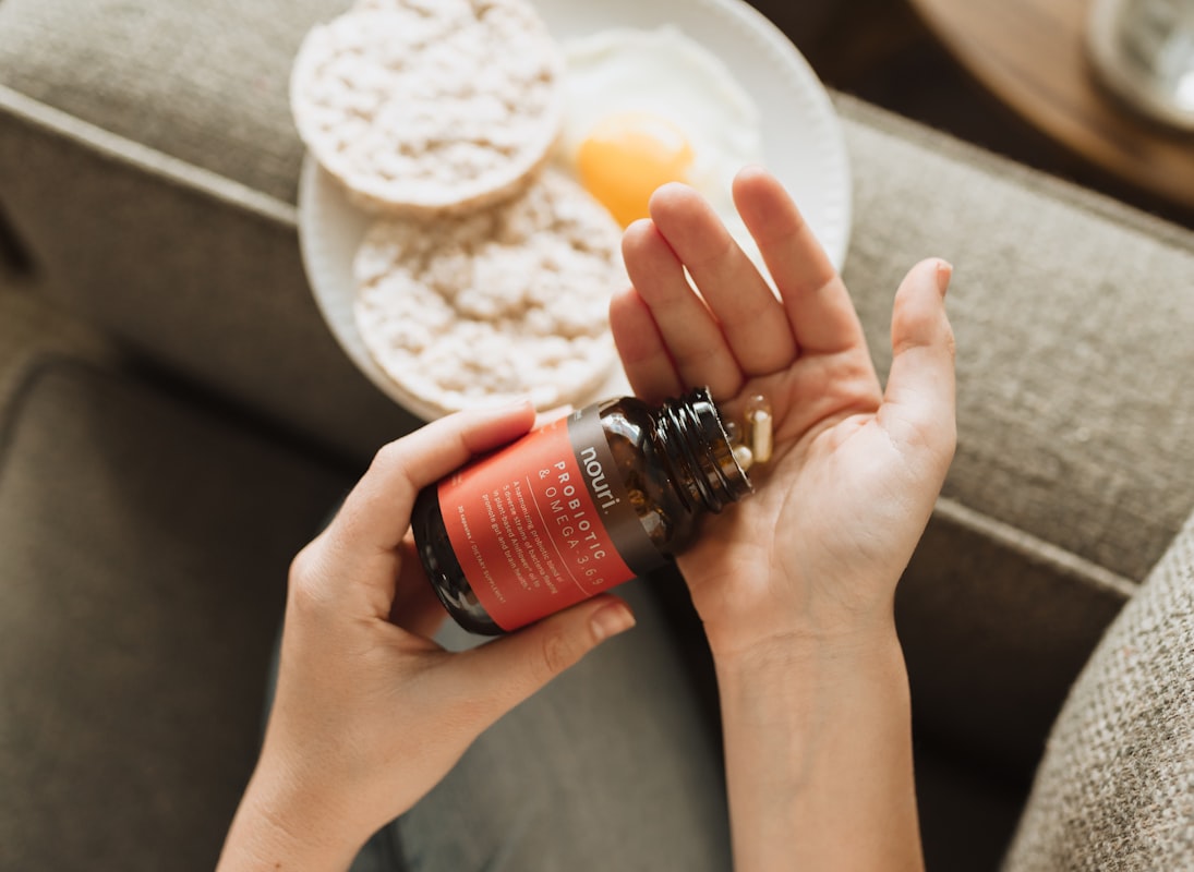 How digestive supplements work at the cellular level